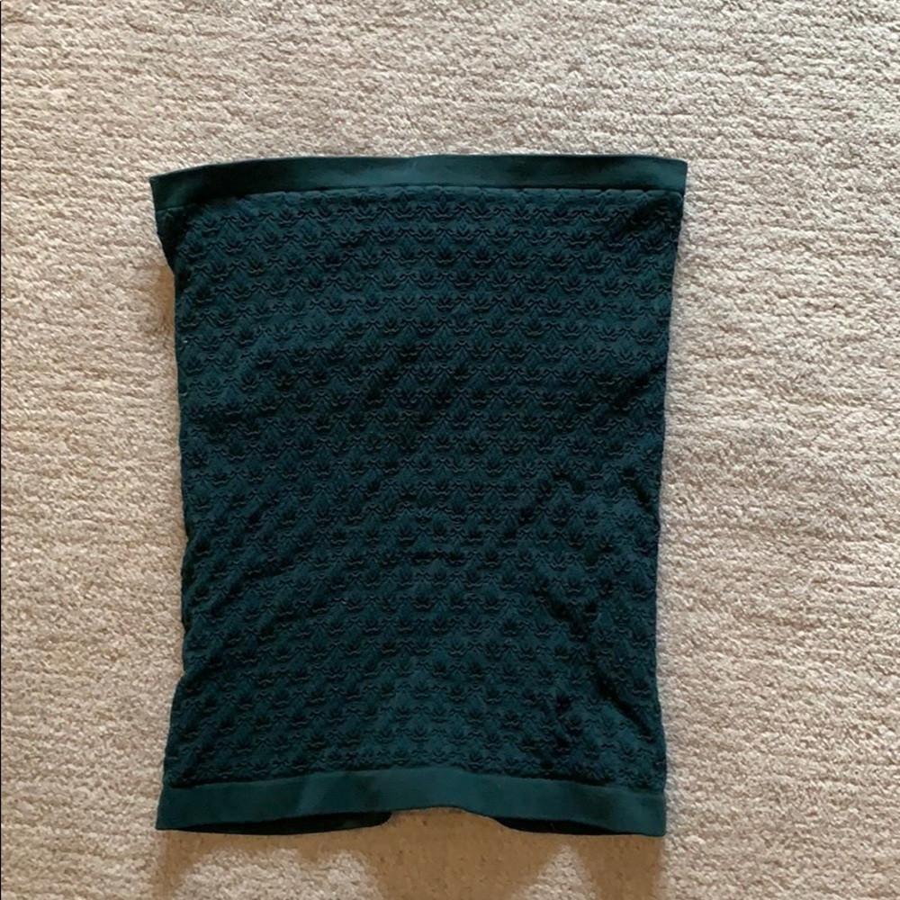 Free People Honey Textured Tube